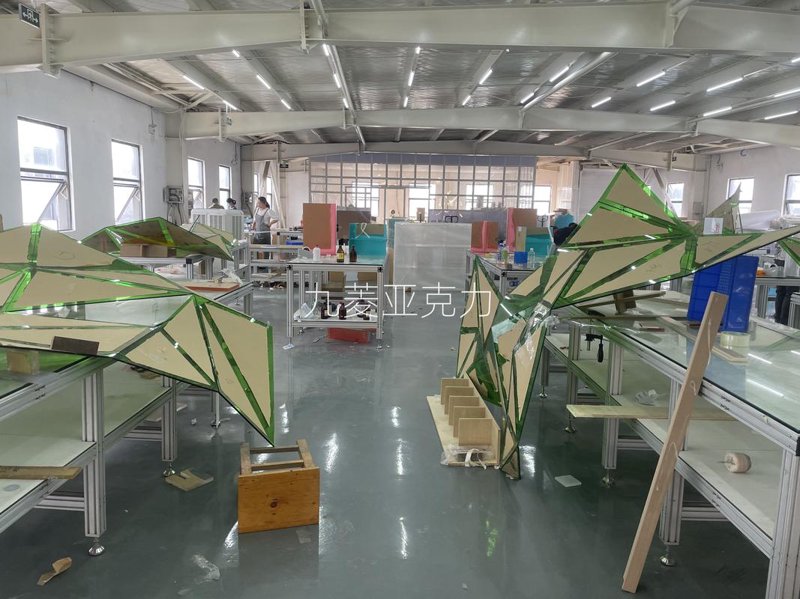 非标自动化设备选购指南：打造您的专属生产线